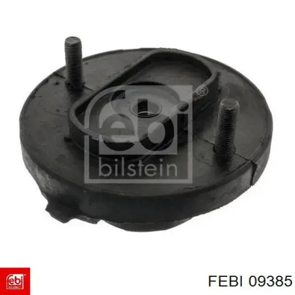 Suporte de amortecedor traseiro Febi 09385 preço, a partir de 40,79 USD