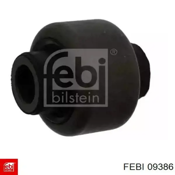 Bloco silencioso dianteiro do braço oscilante inferior Febi 09386 preço, a partir de 8,18 USD