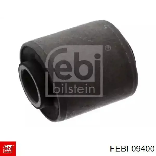 Bloco silencioso de suporte de coxim traseiro de motor Febi 09400 preço, a partir de 2,91 USD