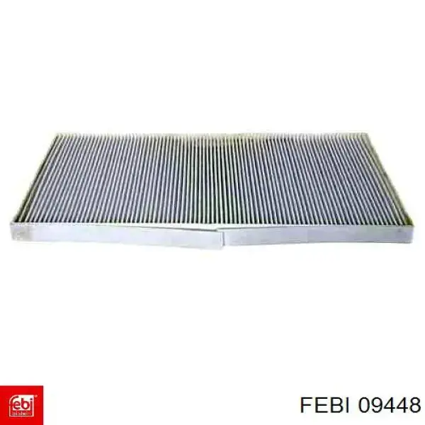 Compre 09448 Febi Filtro de salão