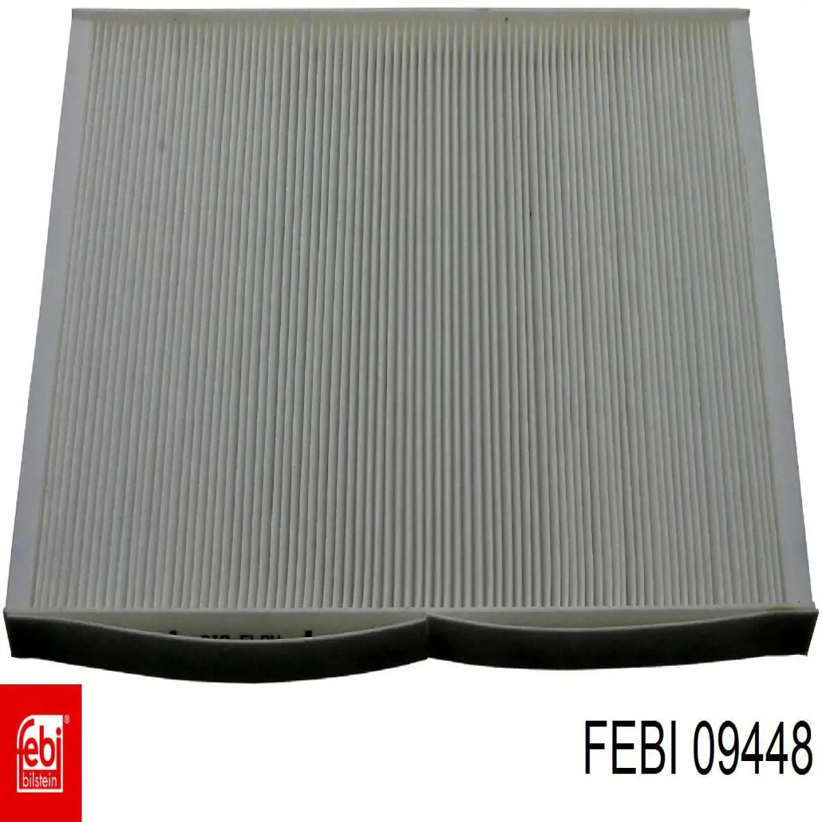 Filtro de salão Febi 09448 preço, a partir de 14,80 USD