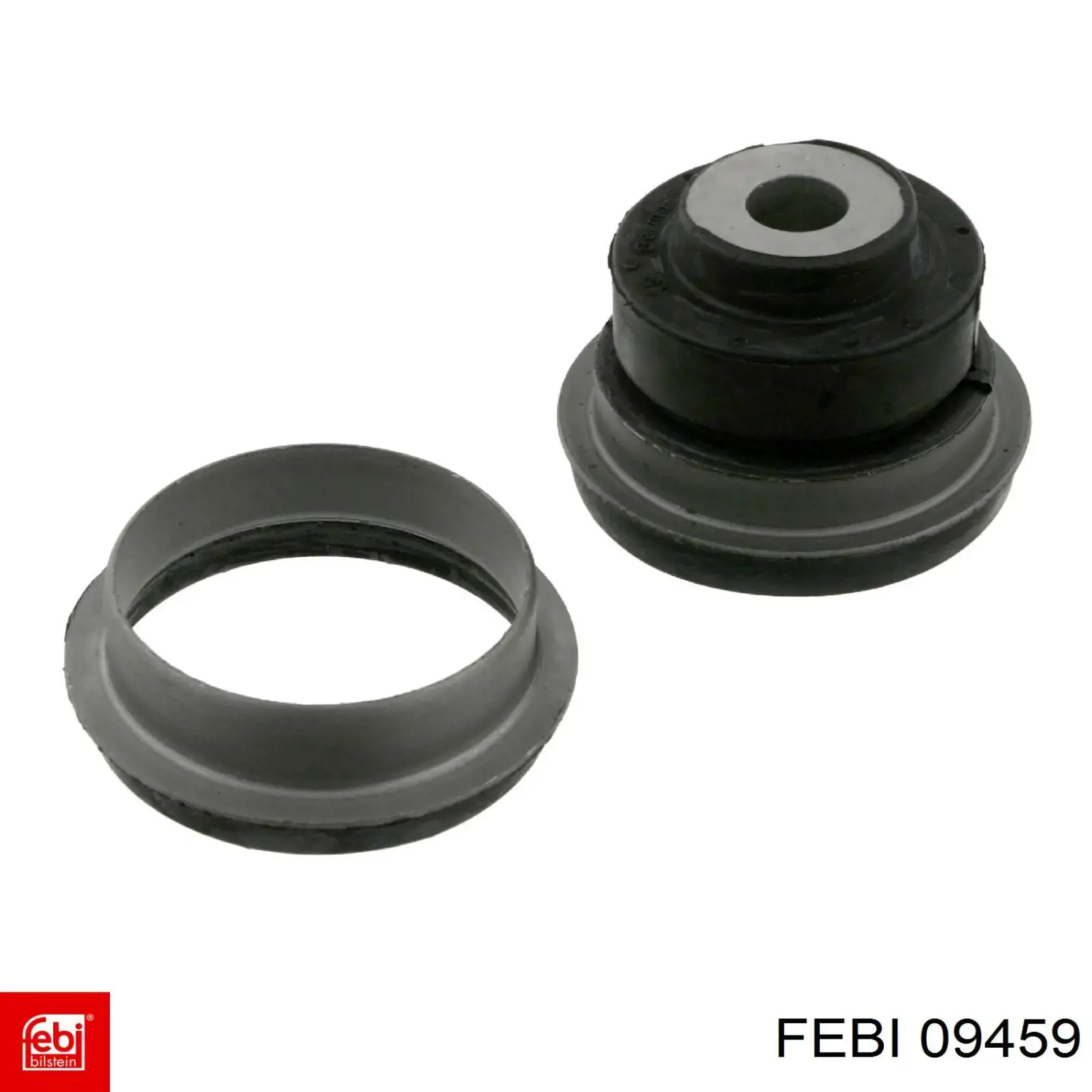 Bloco silencioso de cabina Febi 09459 preço, a partir de 33,27 USD