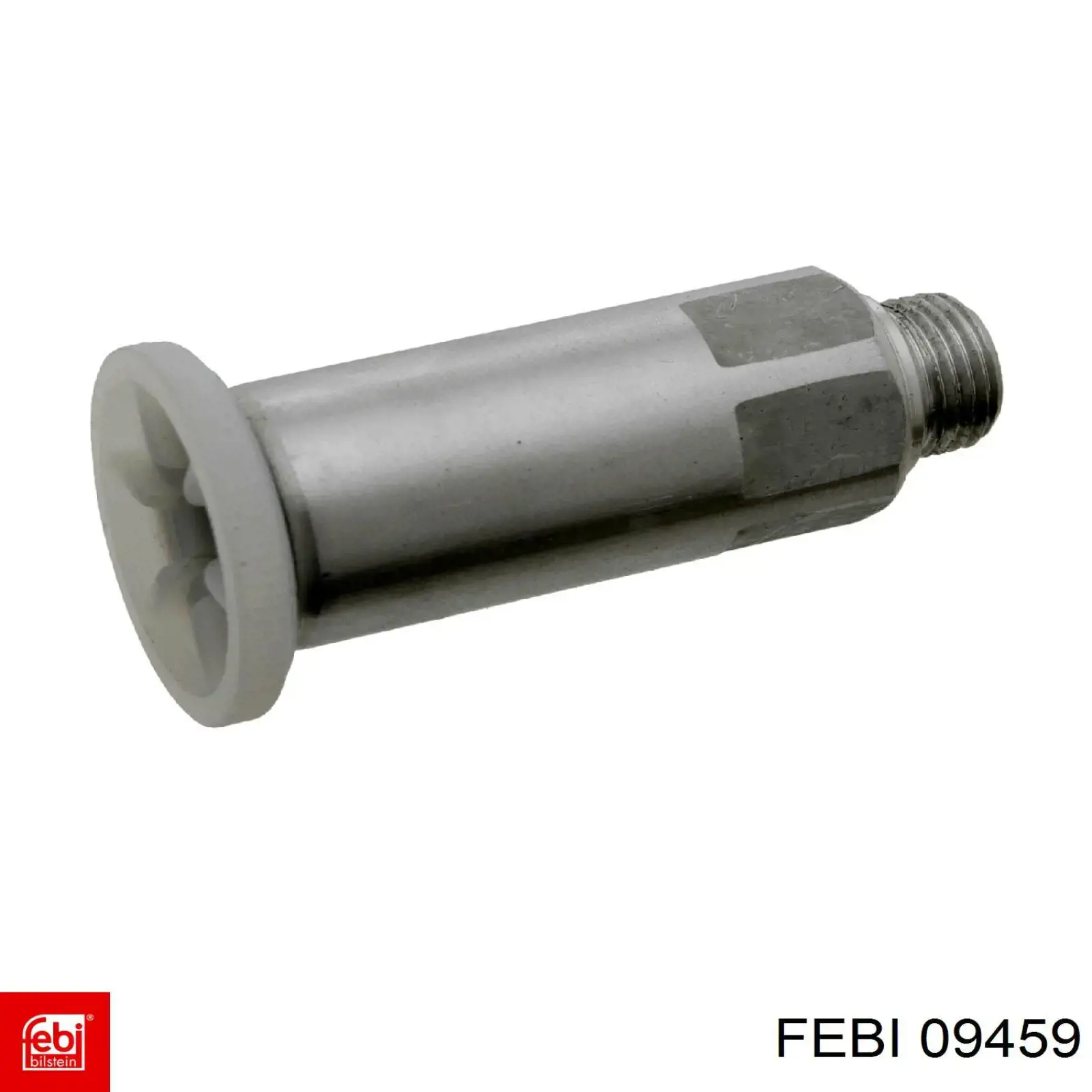 Compre 09459 Febi Bloco silencioso de cabina