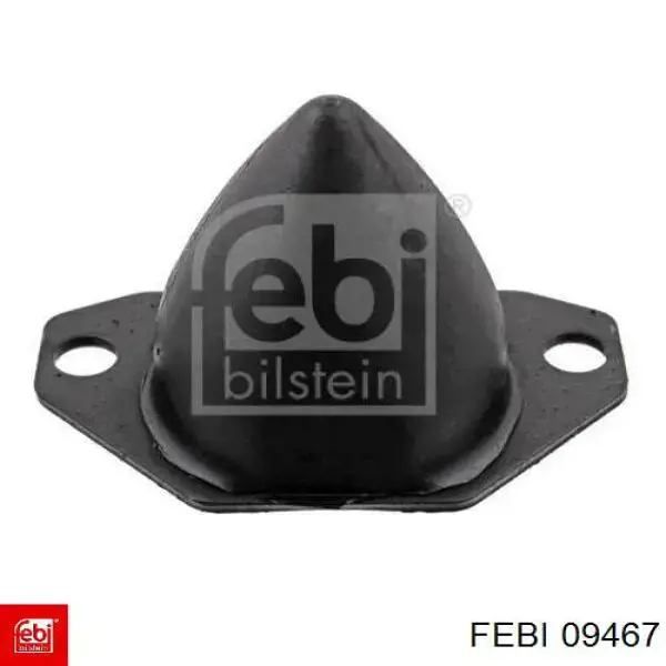 Compre 9467 Febi Grade de proteção de braço oscilante inferior dianteiro