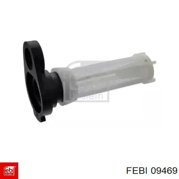 Compre 09469 Febi Filtro de combustível