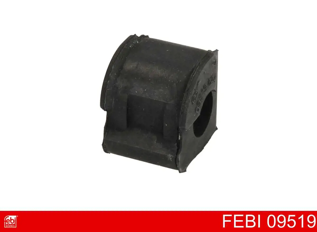 Bucha de estabilizador dianteiro Febi 09519 preço, a partir de 1,83 USD