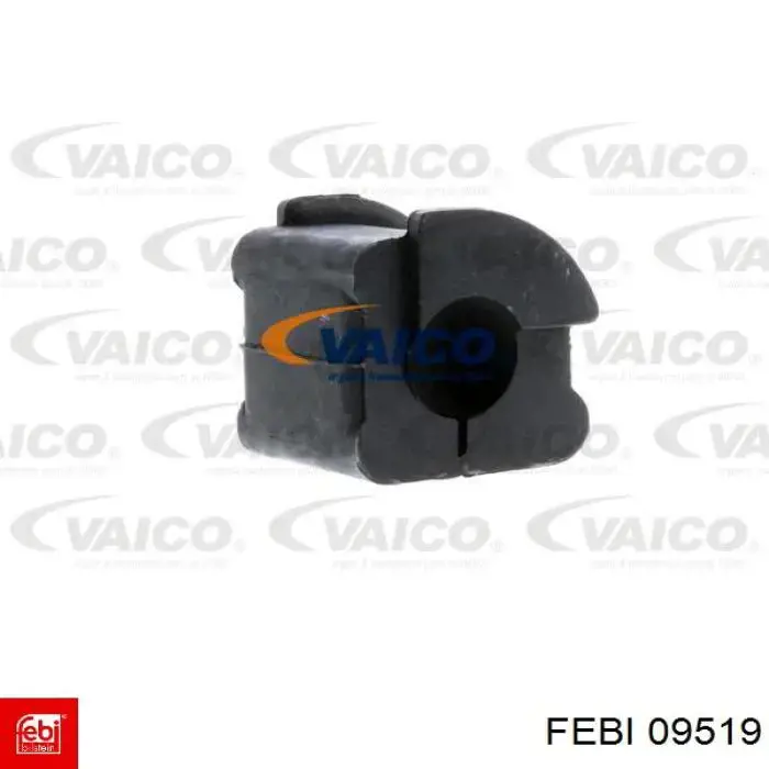 Compre 09519 Febi Bucha de estabilizador dianteiro