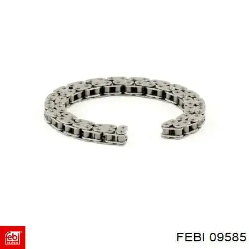 Compre 09585 Febi Cadeia da árvore intermédia