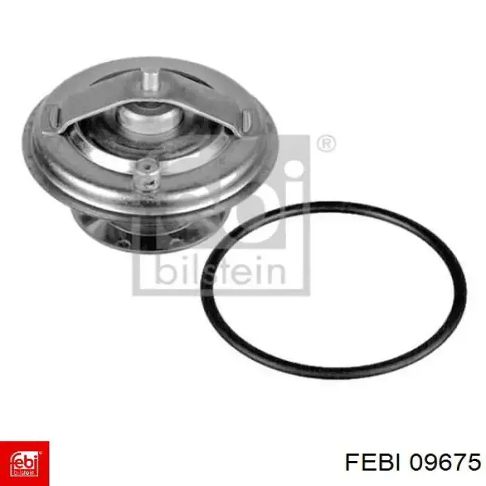 Termostato Febi 09675 preço, a partir de 15,53 USD