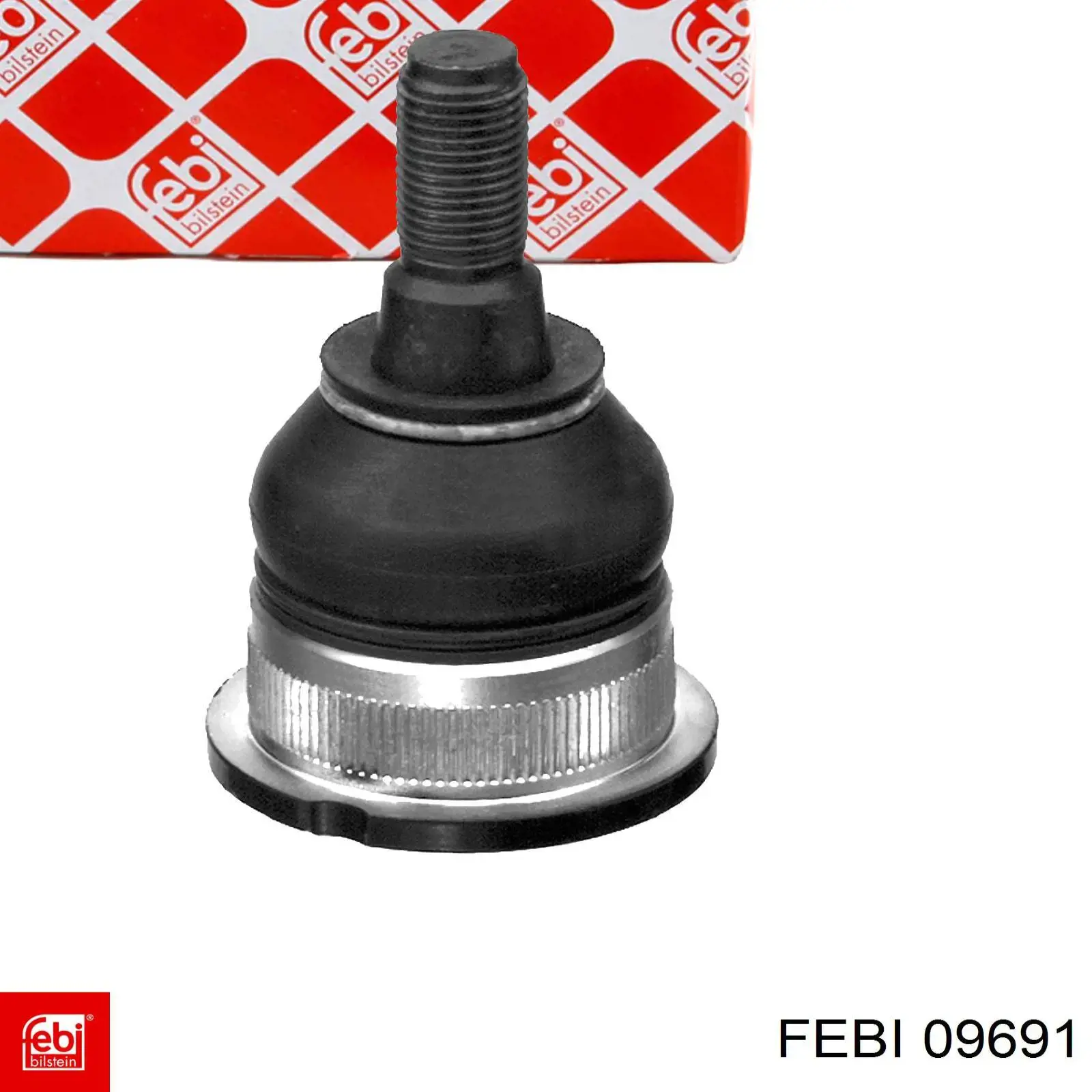 Suporte de esfera inferior Febi 09691 preço, a partir de 16,63 USD