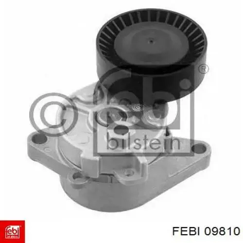 Reguladora de tensão da correia de transmissão Febi 09810 preço, a partir de 33,91 USD