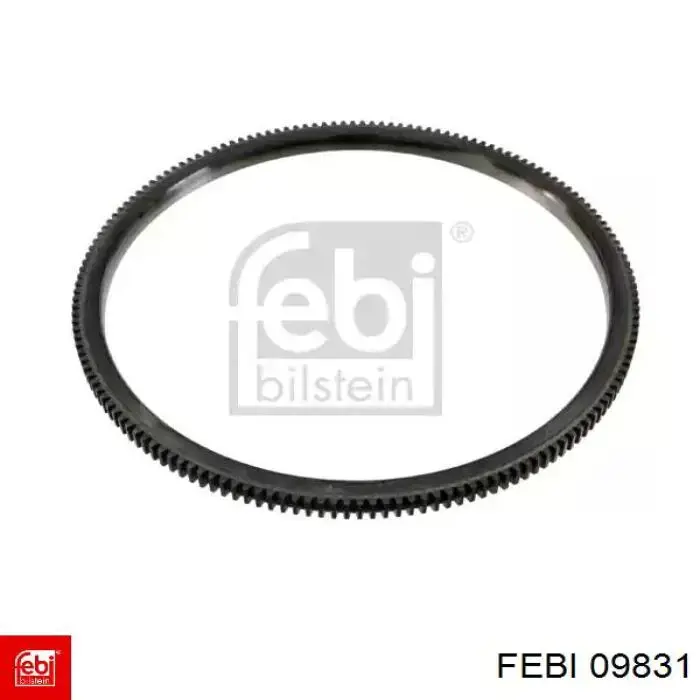 Coroa de volante Febi 09831 preço, a partir de 94,44 USD