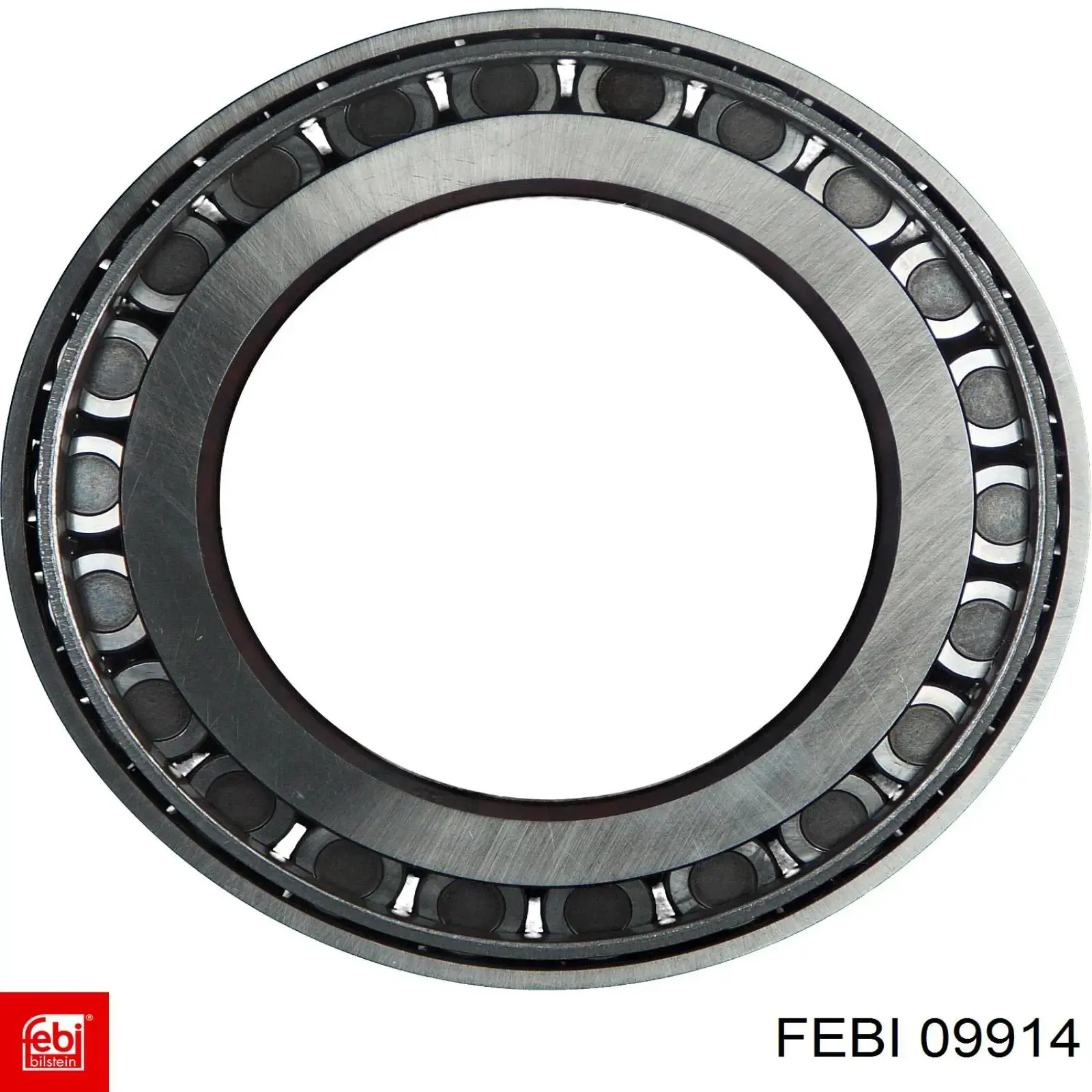 Rolamento de cubo traseiro Febi 09914 preço, a partir de 110,58 USD