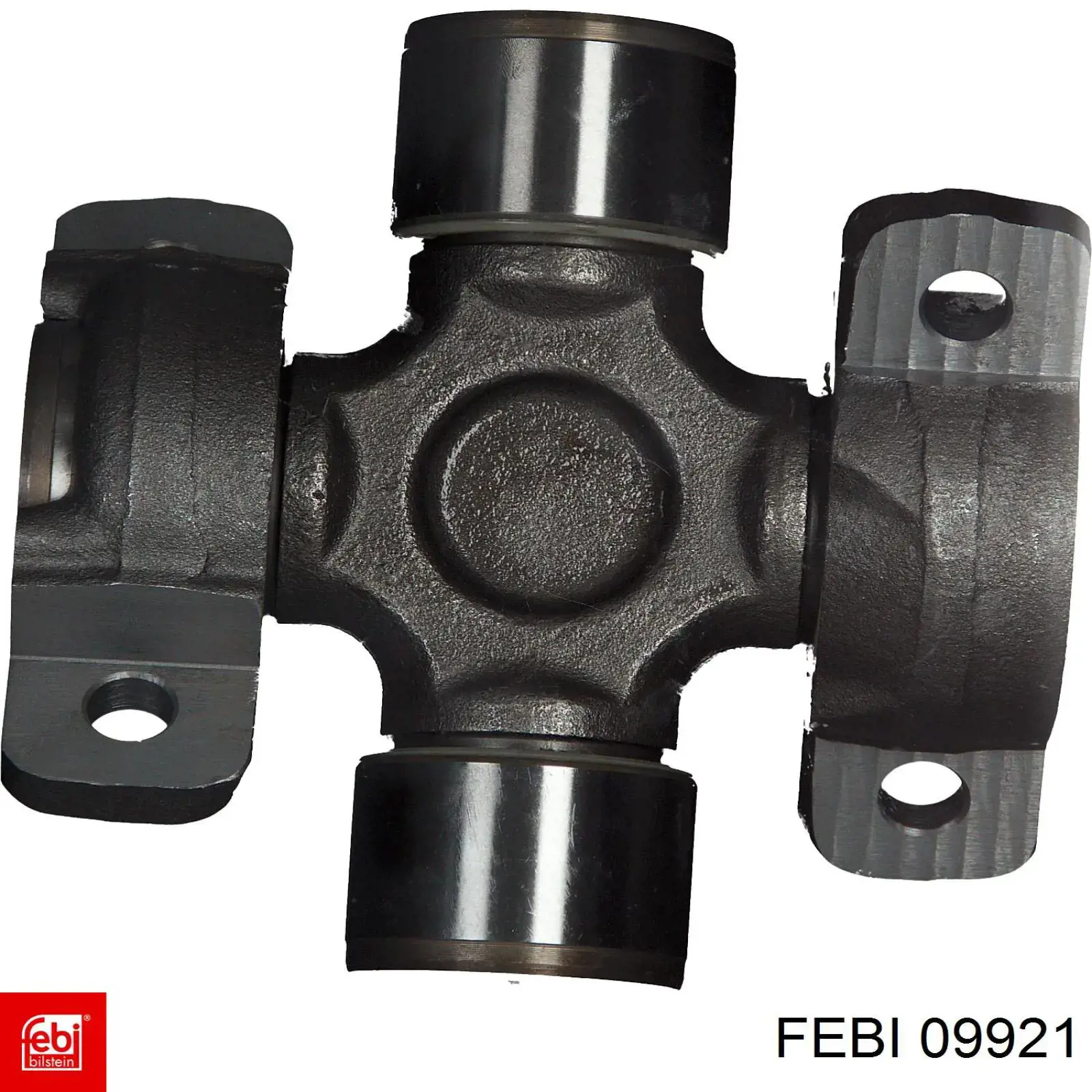 Cruzeta da junta universal traseira Febi 09921 preço, a partir de 143,99 USD