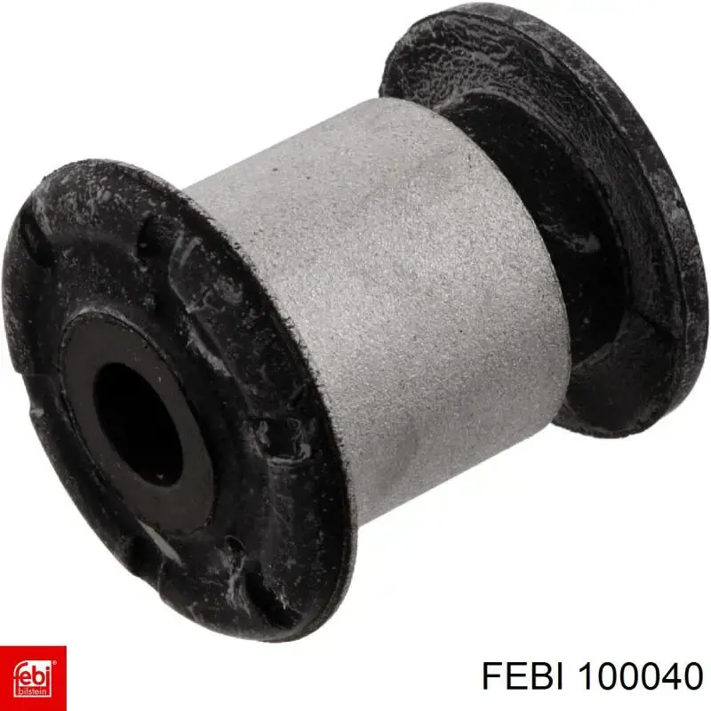 Bota de proteção externa de junta homocinética do semieixo dianteiro Febi 100040 preço, a partir de 9,46 USD