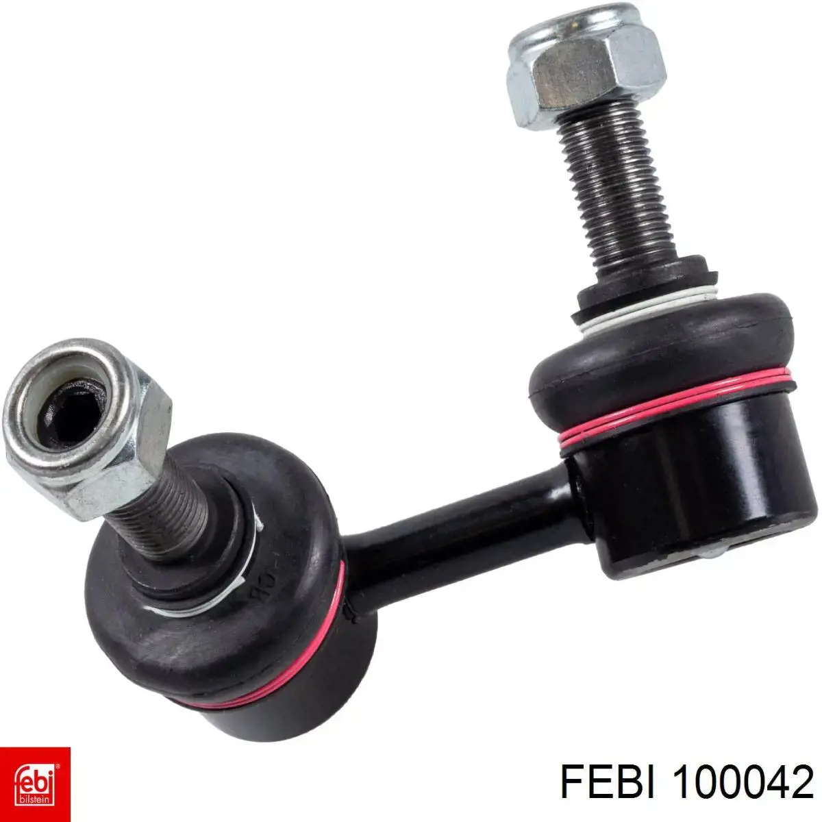 Bota de proteção externa de junta homocinética do semieixo dianteiro Febi 100042 preço, a partir de 16,49 USD