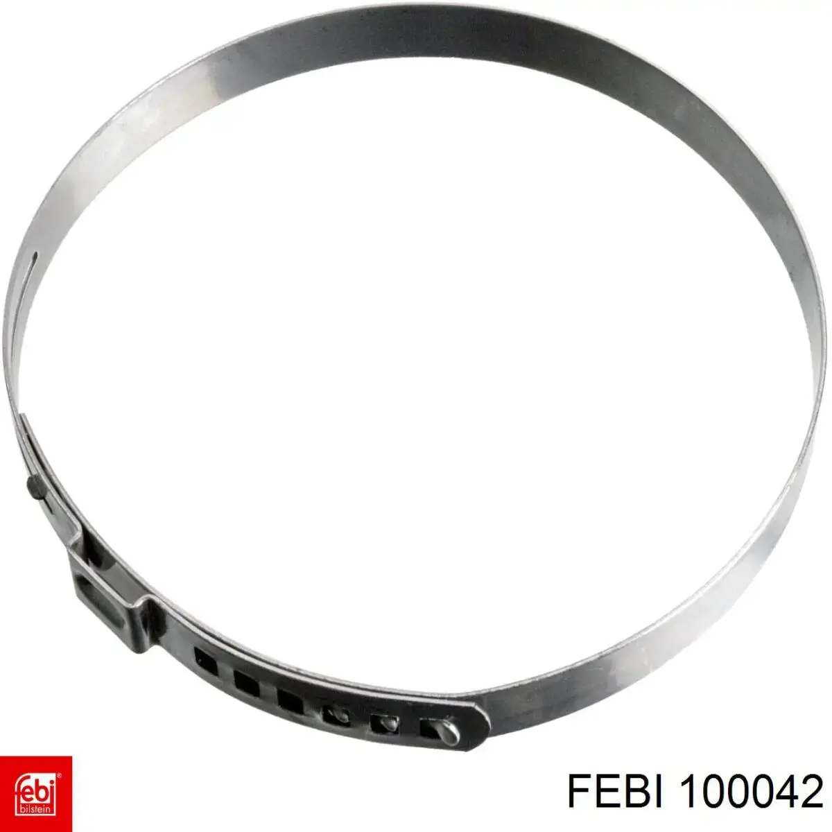 Compre 100042 Febi Bota de proteção externa de junta homocinética do semieixo dianteiro