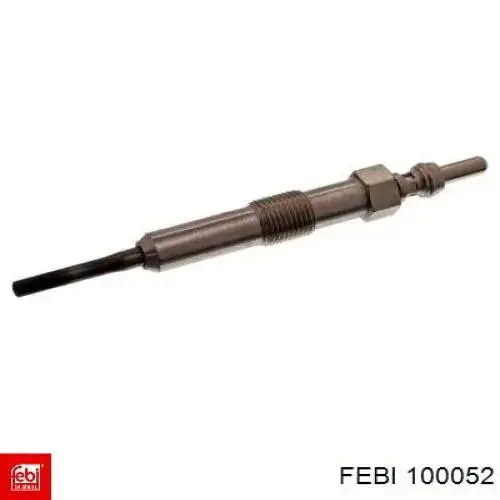 Compre 100052 Febi Bucha de estabilizador traseiro