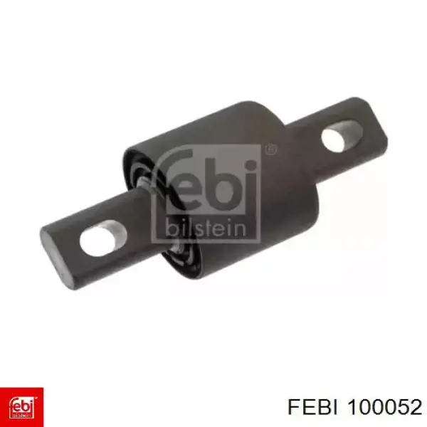 100052 Febi Bucha de estabilizador traseiro