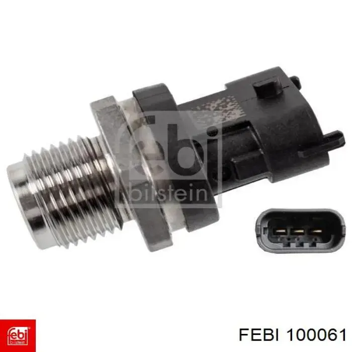 Compre 550954 ERA Sensor de pressão de combustível