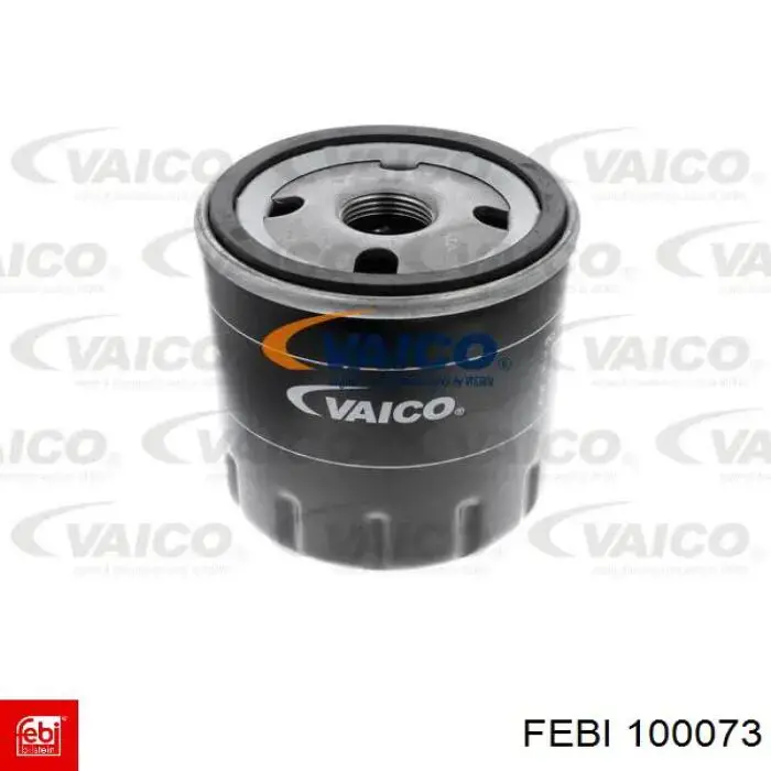 Compre 100073 Febi Cadeia de bomba de óleo