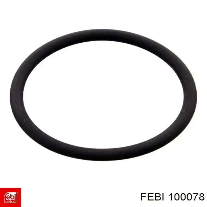 Vedante anular de tampa dianteira CBC Mercedes A0299973248 preço, a partir de 3,39 USD