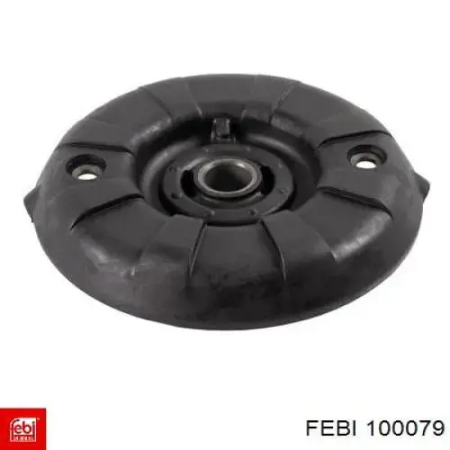 100079 Febi Suporte de amortecedor dianteiro