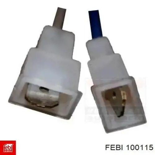 Espelho de retrovisão ZL0150011HP Tangde