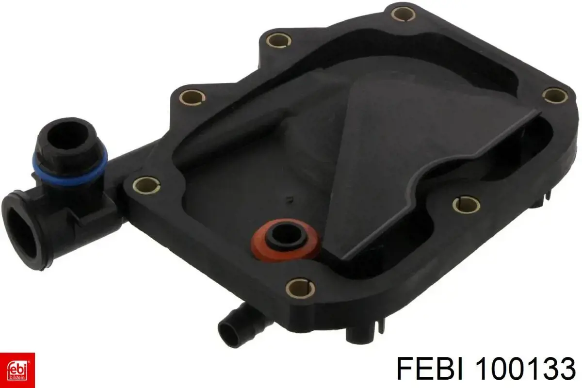 Compre 100133 Febi Válvula PCV de ventilação dos gases de cárter