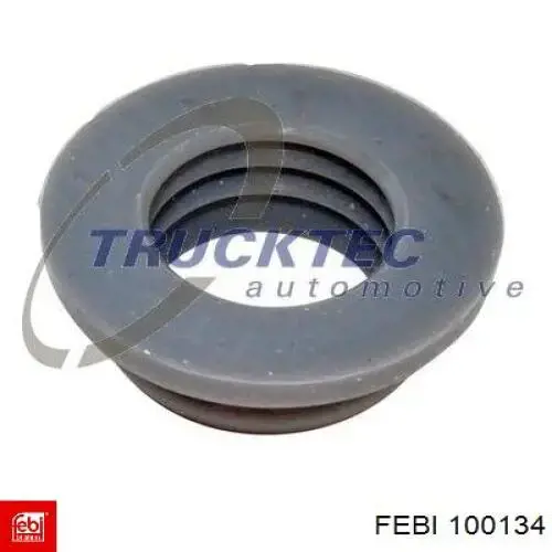 Compre 100134 Febi Vedante de válvula de ventilação de cárter