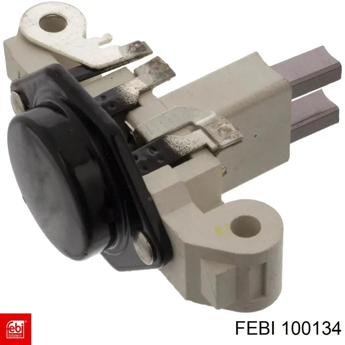 100134 Febi Vedante de válvula de ventilação de cárter