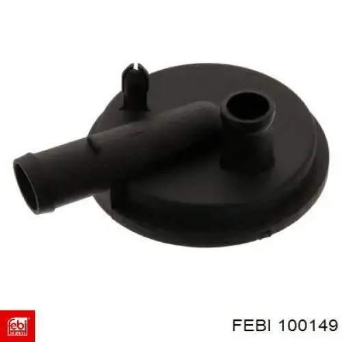 Compre 100149 Febi Válvula PCV de ventilação dos gases de cárter