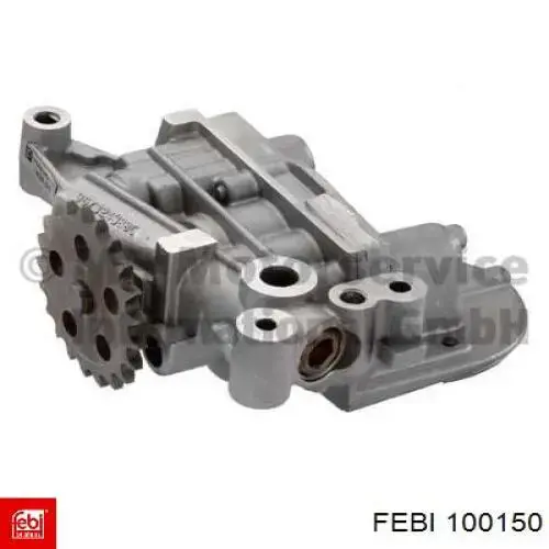 Coxim (suporte) direito de motor Febi 100150 preço, a partir de 60,68 USD