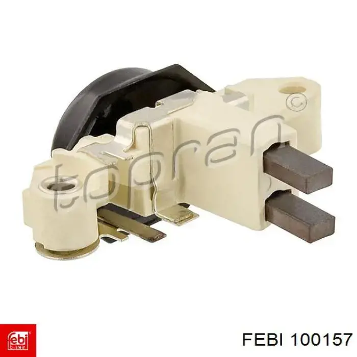 Coxim (suporte) direito de motor Febi 100157 preço, a partir de 60,40 USD