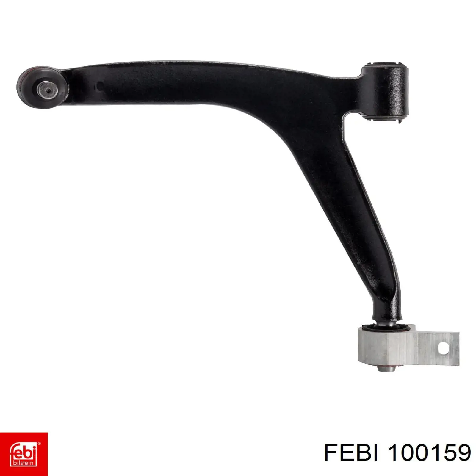 Bucha de estabilizador dianteiro Febi 100159 preço, a partir de 13,02 USD