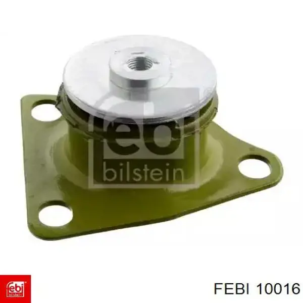 Bloco silencioso (coxim) de viga dianteira (de plataforma veicular) Febi 10016 preço, a partir de 18,66 USD