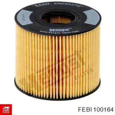 Compre 100164 Febi Prego de roda traseiro/dianteiro