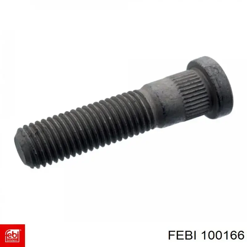 Cubo dianteiro Febi 100166 preço, a partir de 5,85 USD