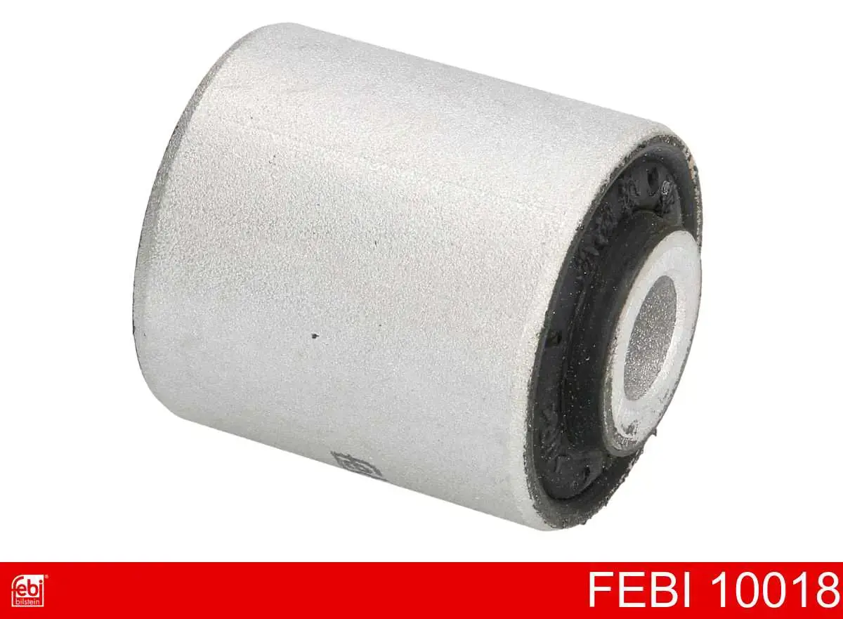 Bloco silencioso dianteiro do braço oscilante inferior Febi 10018 preço, a partir de 5,35 USD