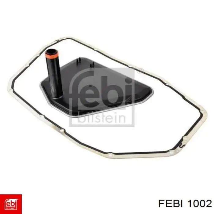 1002 Febi Vela de incandescência