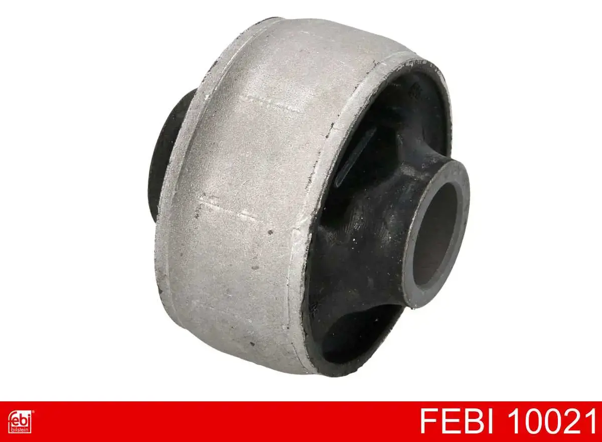Bloco silencioso dianteiro do braço oscilante inferior Febi 10021 preço, a partir de 5,73 USD