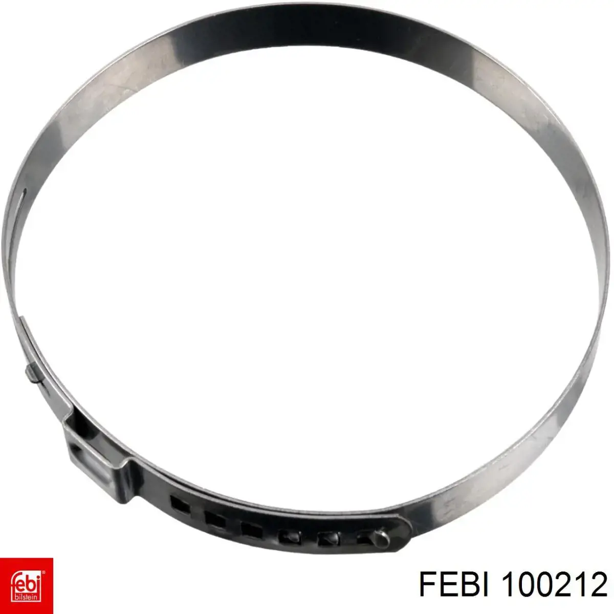 Compre 100212 Febi Bota de proteção interna de junta homocinética do semieixo dianteiro