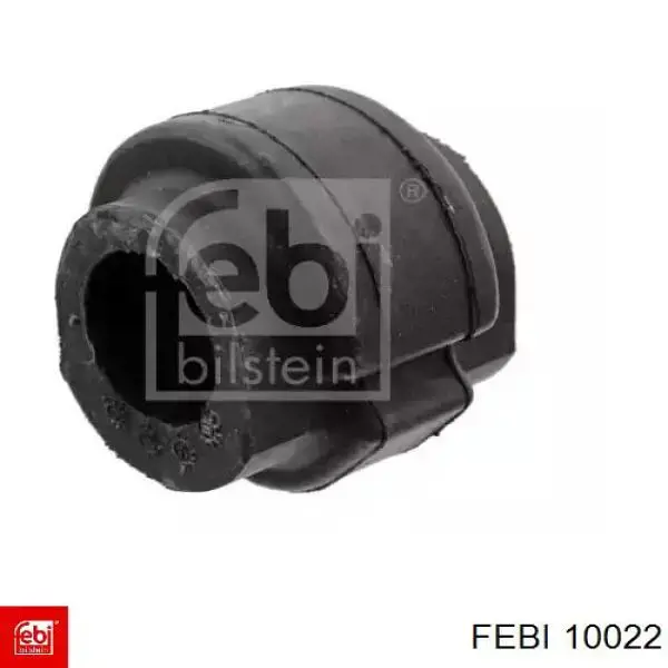 Bucha de estabilizador dianteiro Febi 10022 preço, a partir de 3,55 USD