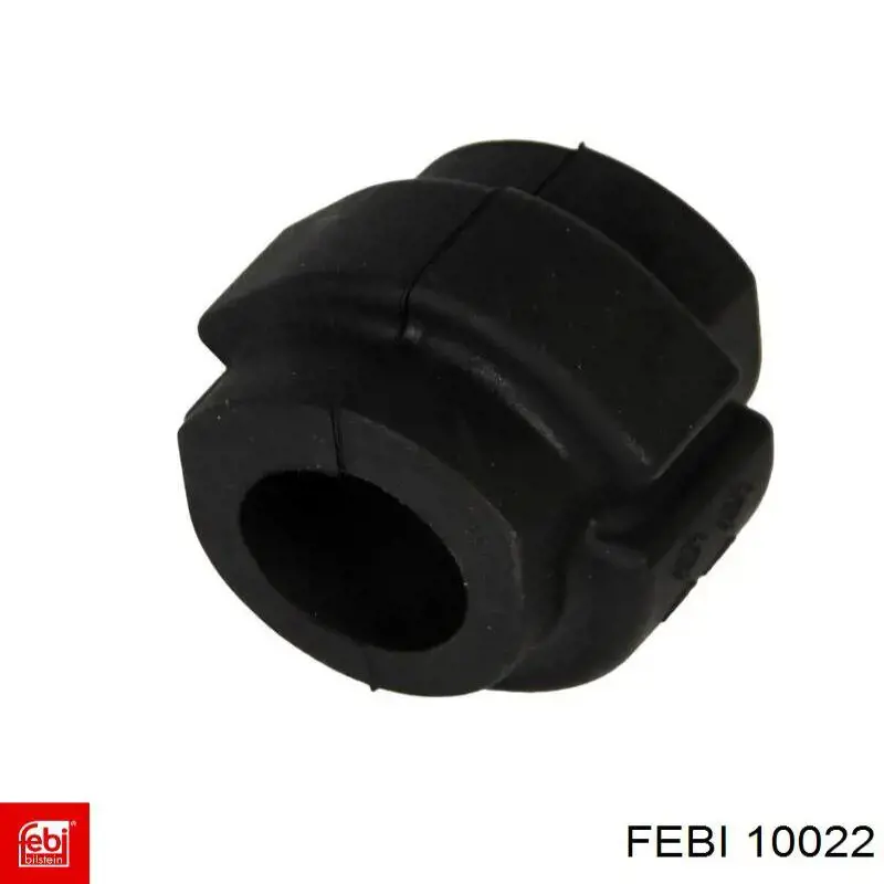 Compre 10022 Febi Bucha de estabilizador dianteiro