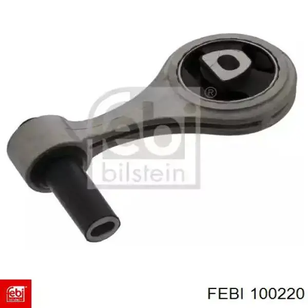 Coxim (suporte) traseiro de motor Febi 100220 preço, a partir de 33,84 USD