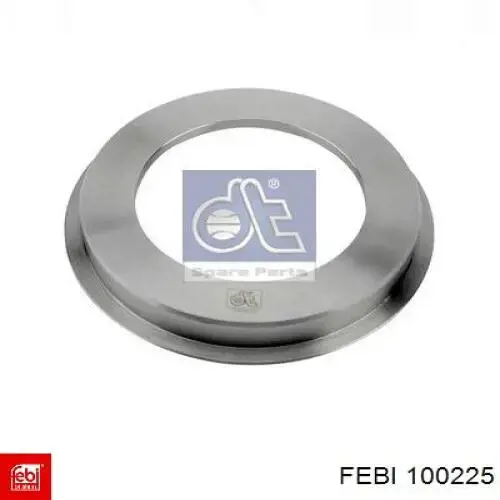 Coxim (suporte) esquerdo de motor Febi 100225 preço, a partir de 39,74 USD