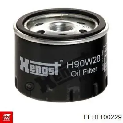 Compre 100229 Febi Sensor dianteiro do nível de posição de carroçaria