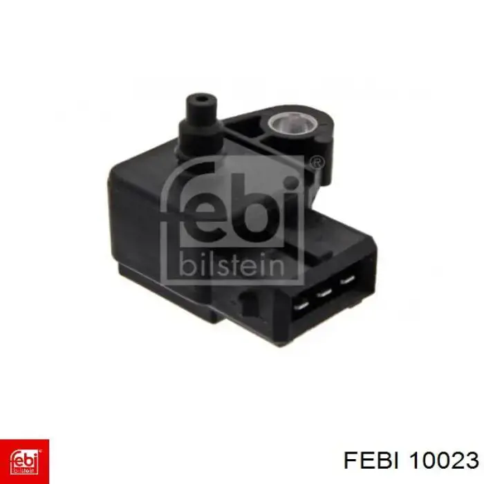 Compre 10023 Febi Bucha de estabilizador dianteiro