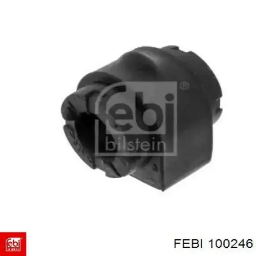 100246 Febi Bucha de estabilizador dianteiro