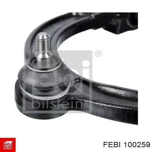 Braço oscilante superior esquerdo de suspensão dianteira Febi 100259 preço, a partir de 104,17 USD